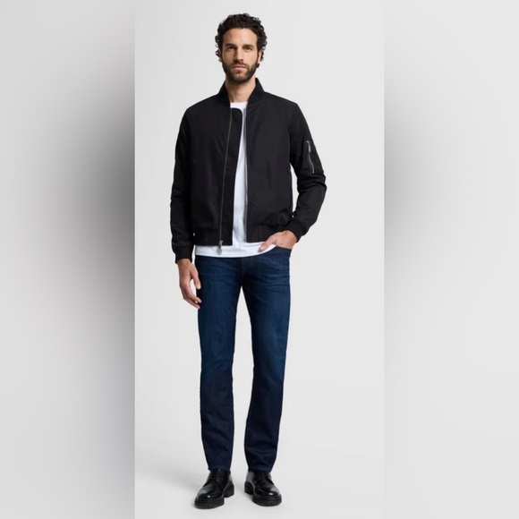 7 For All Mankind Men's Slimmy Straight Leg Jeans 31 - Picture 1 of 6